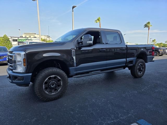 Used 2025 Ford F250 XLT w/ Tremor Off-Road Package AWD/4WD image 9