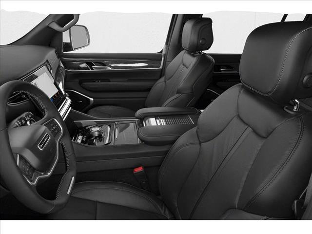 New 2025 Jeep Wagoneer Series II image 6