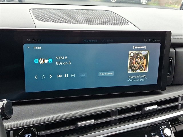 Used 2025 Hyundai Santa Fe SE image 19