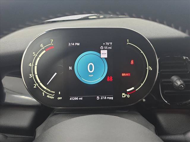 Used 2022 MINI Cooper S FWD image 11