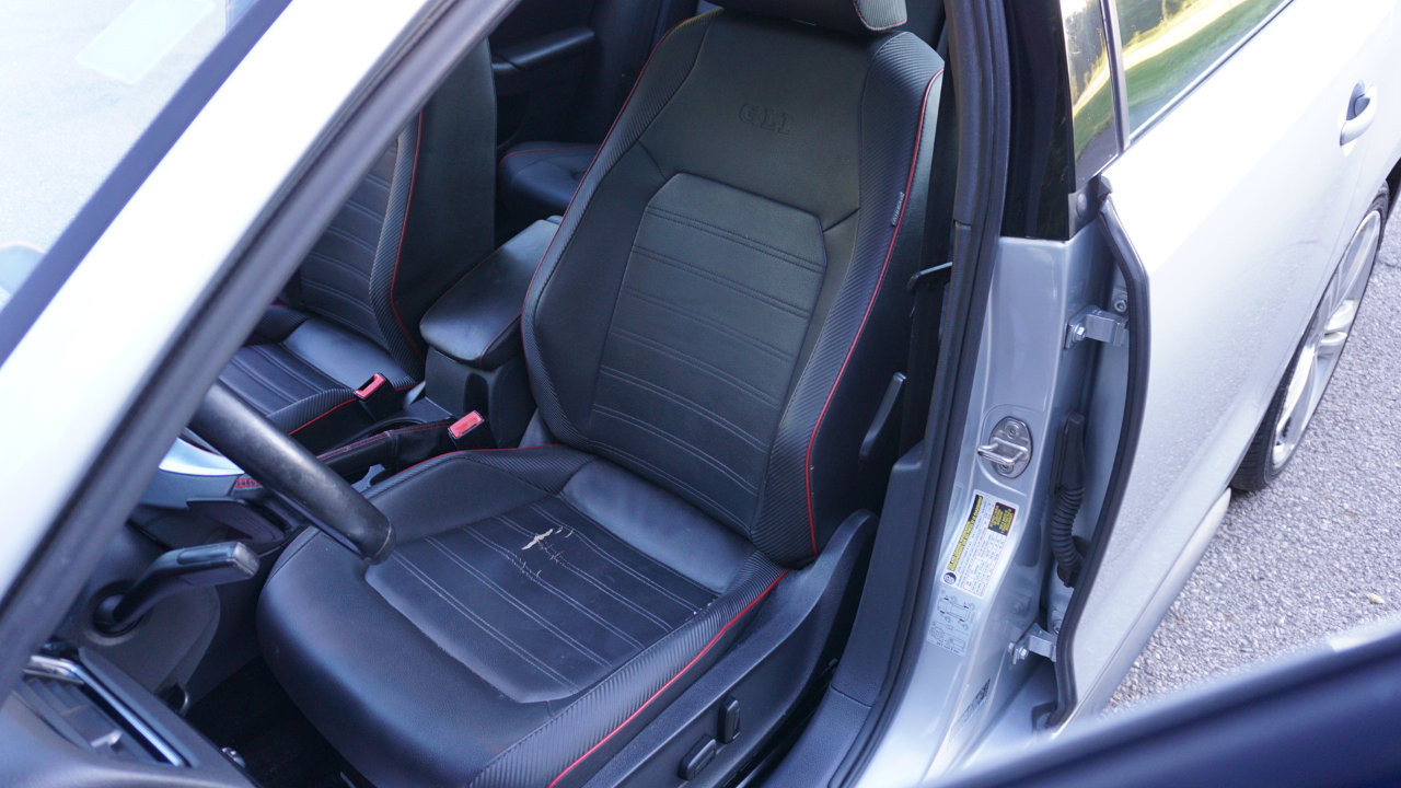 Used 2015 Volkswagen Jetta GLI SE image 19