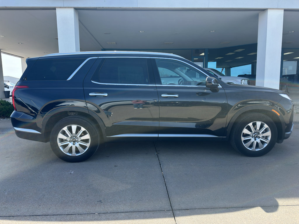 Used 2025 Hyundai Palisade SEL AWD/4WD image 7