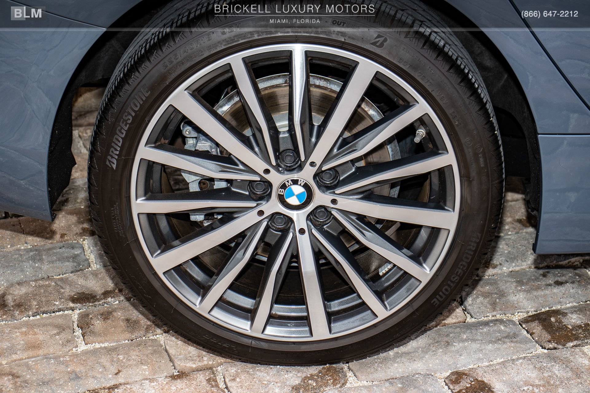 Used 2023 BMW 228i Gran Coupe 228i w/ Convenience Package image 47