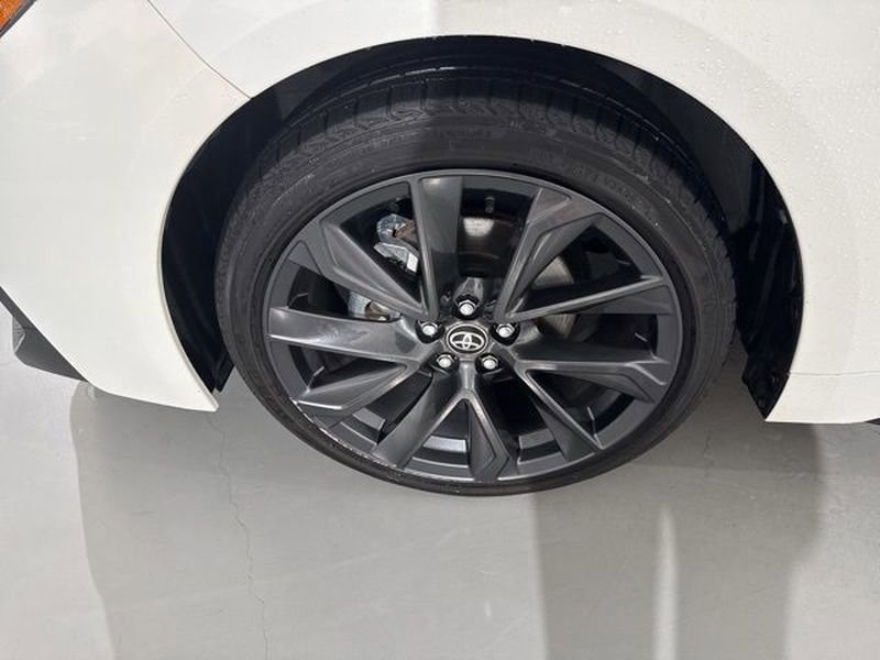 Used 2024 Toyota Corolla SE image 5