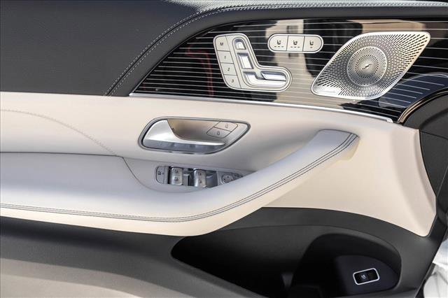 New 2026 Mercedes-Benz GLE 53 AMG 4MATIC Coupe image 14