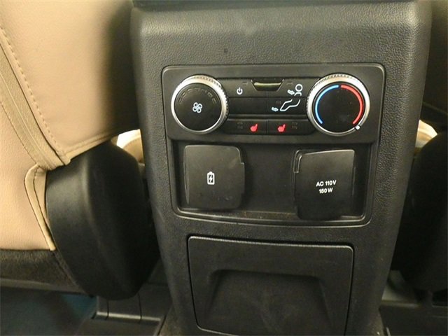 Used 2023 Ford Explorer Limited w/ Equipment Group 301A image 18