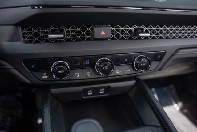 Used 2023 Honda Accord EX image 20