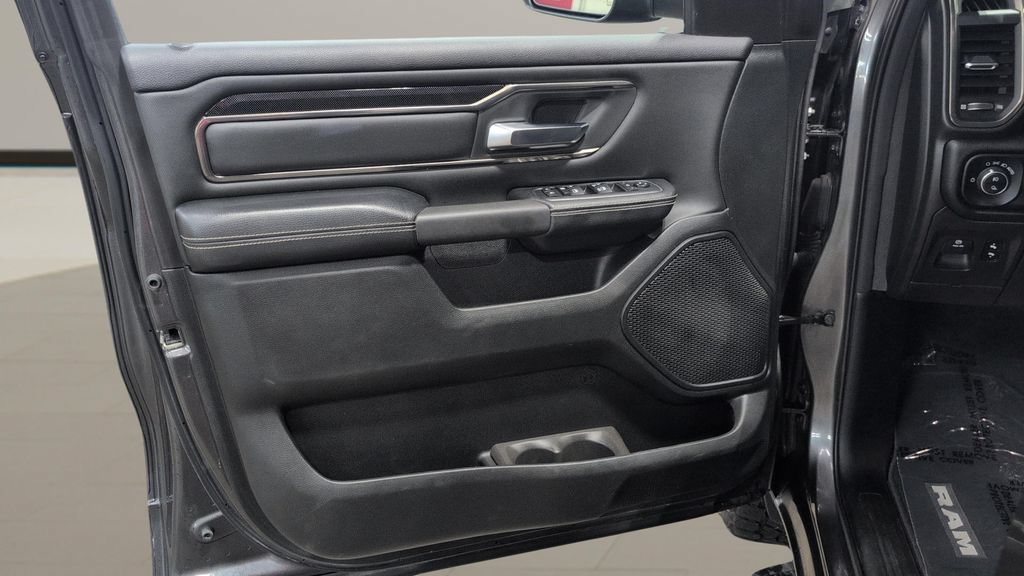 Used 2019 RAM 1500 Sport w/ Level 2 Equipment Group AWD/4WD image 7