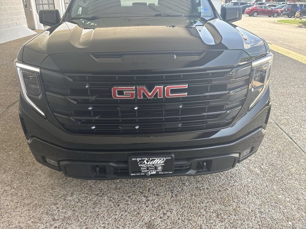 Certified 2023 GMC Sierra 1500 Elevation AWD/4WD image 31
