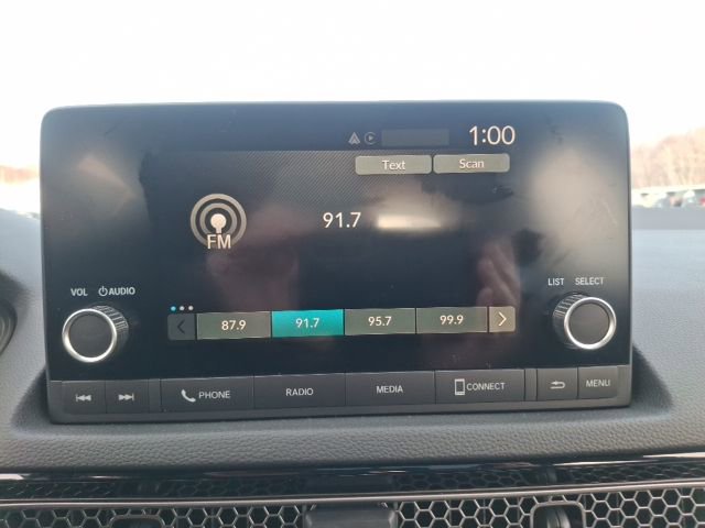 New 2026 Honda Civic Sport image 18