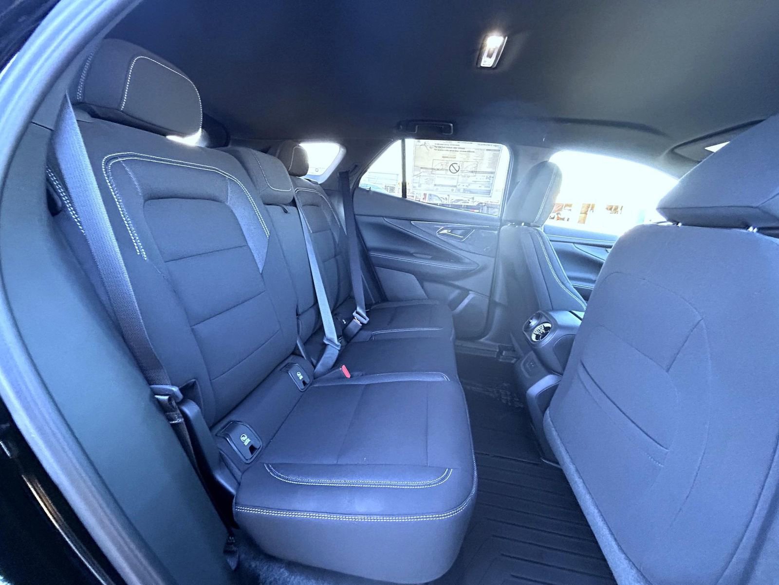 New 2026 Chevrolet Blazer EV LT image 18