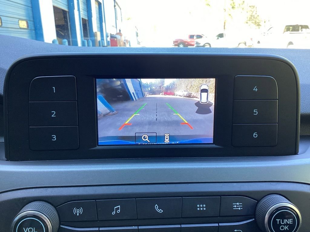 Used 2020 Ford Escape S image 52