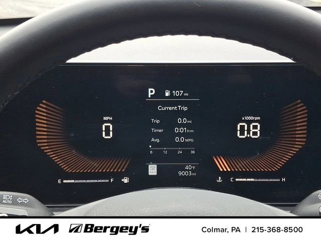 Used 2026 Kia K5 GT image 24