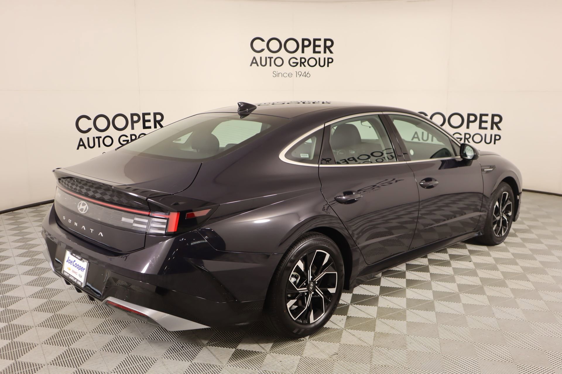 Used 2025 Hyundai Sonata SEL image 19