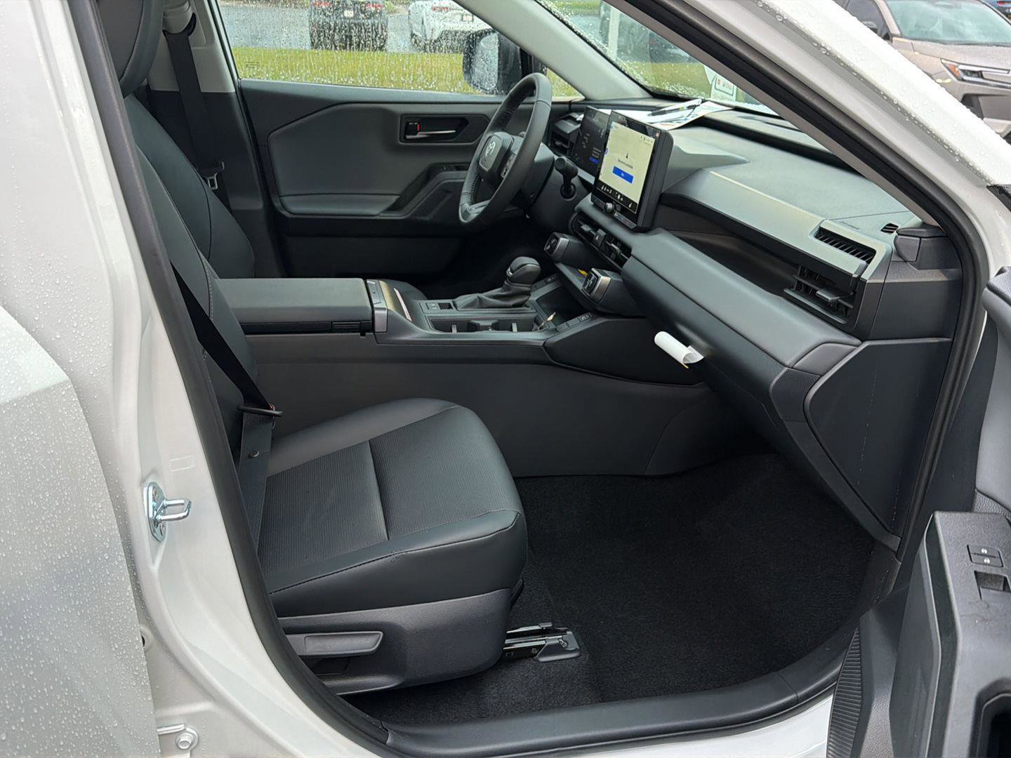 New 2026 Toyota RAV4 XLE Premium FWD image 13