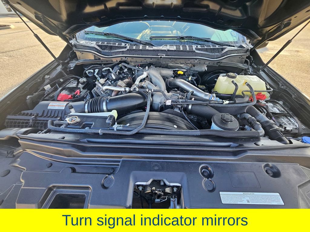 Used 2022 Ford F250 Platinum image 30