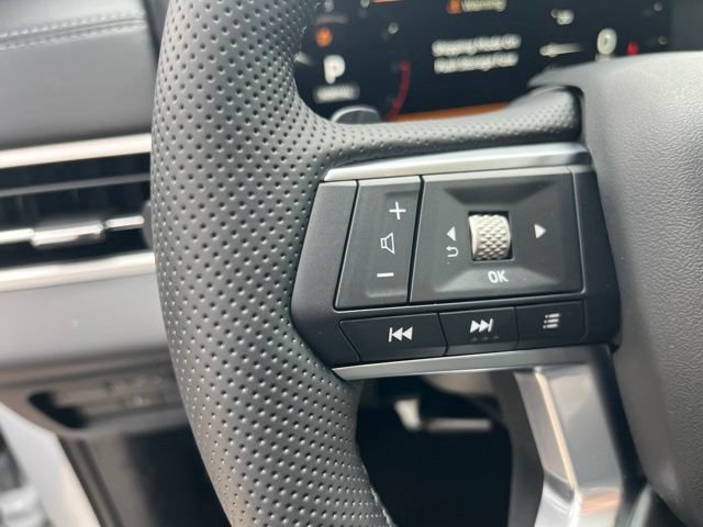 New 2026 Mitsubishi Outlander SEL Black Edition FWD image 24