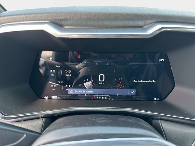 New 2026 GMC Canyon Elevation w/ Convenience Package image 27