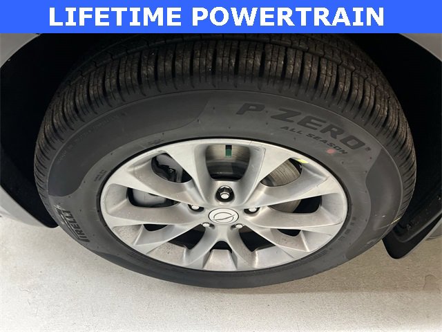 New 2026 Chrysler Pacifica Select image 12