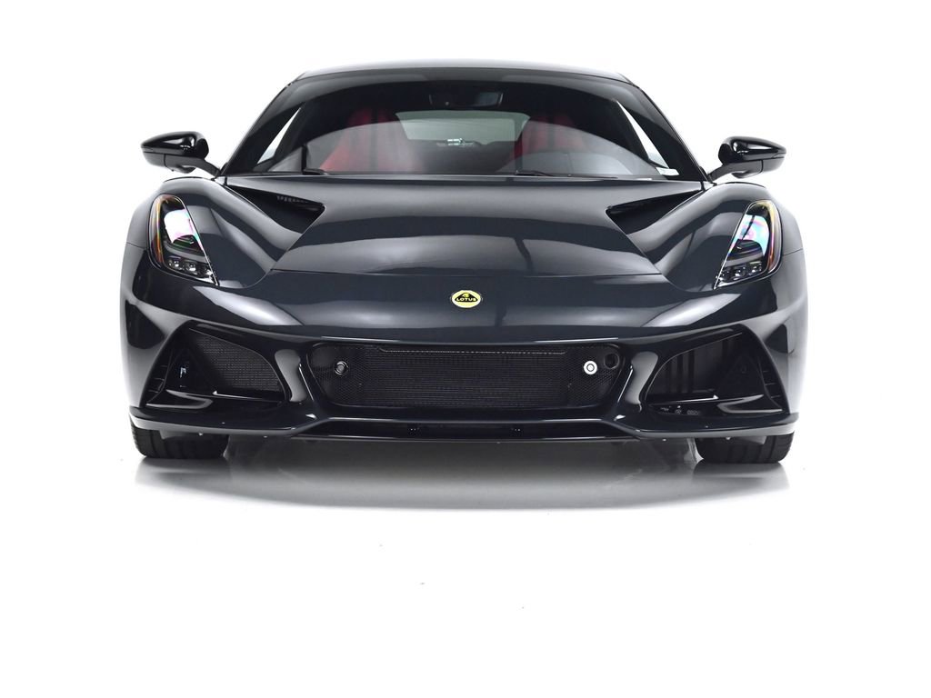 Used 2024 Lotus Emira First Edition image 2