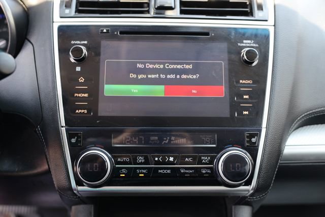 Used 2019 Subaru Outback 2.5i Premium AWD/4WD image 23