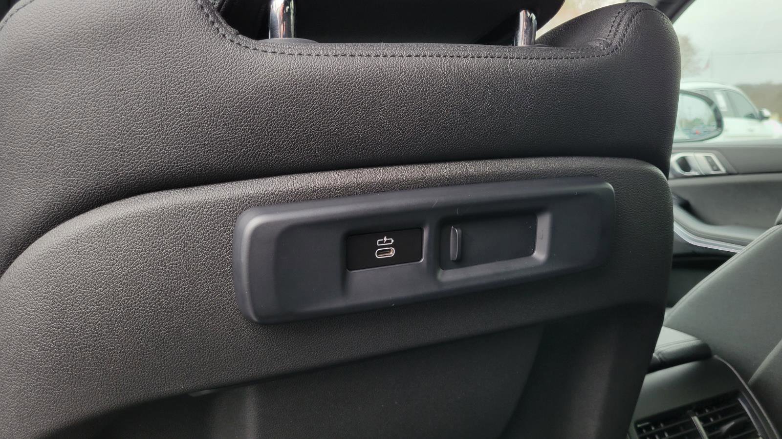 Used 2020 BMW X5 sDrive40i image 37