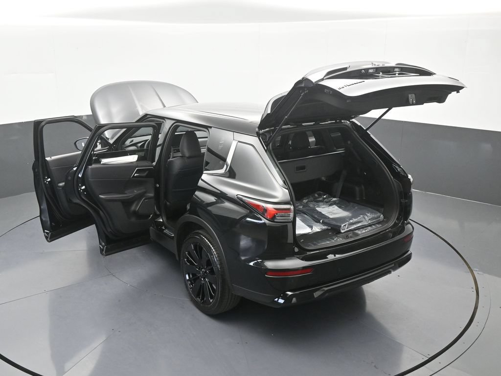 New 2026 Mitsubishi Outlander SE FWD image 65