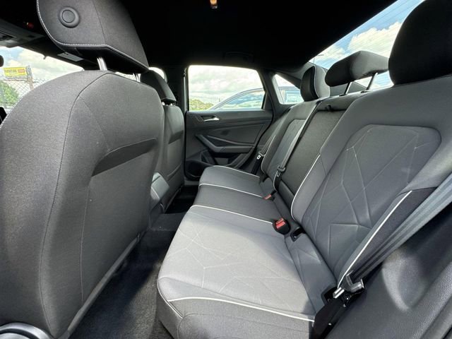 New 2025 Volkswagen Jetta Sport image 9