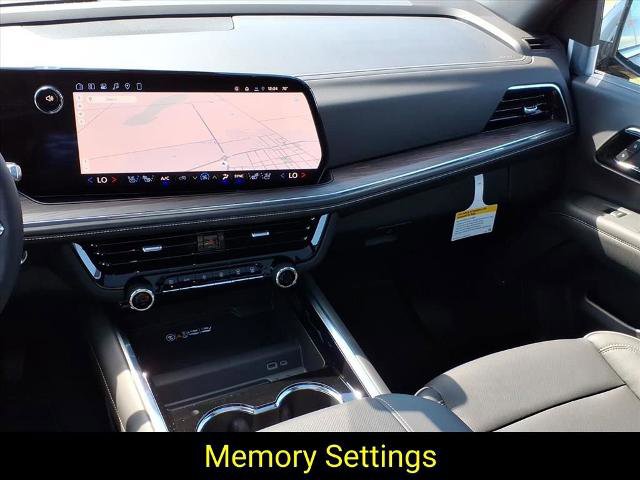 New 2026 Chevrolet Tahoe Premier image 26