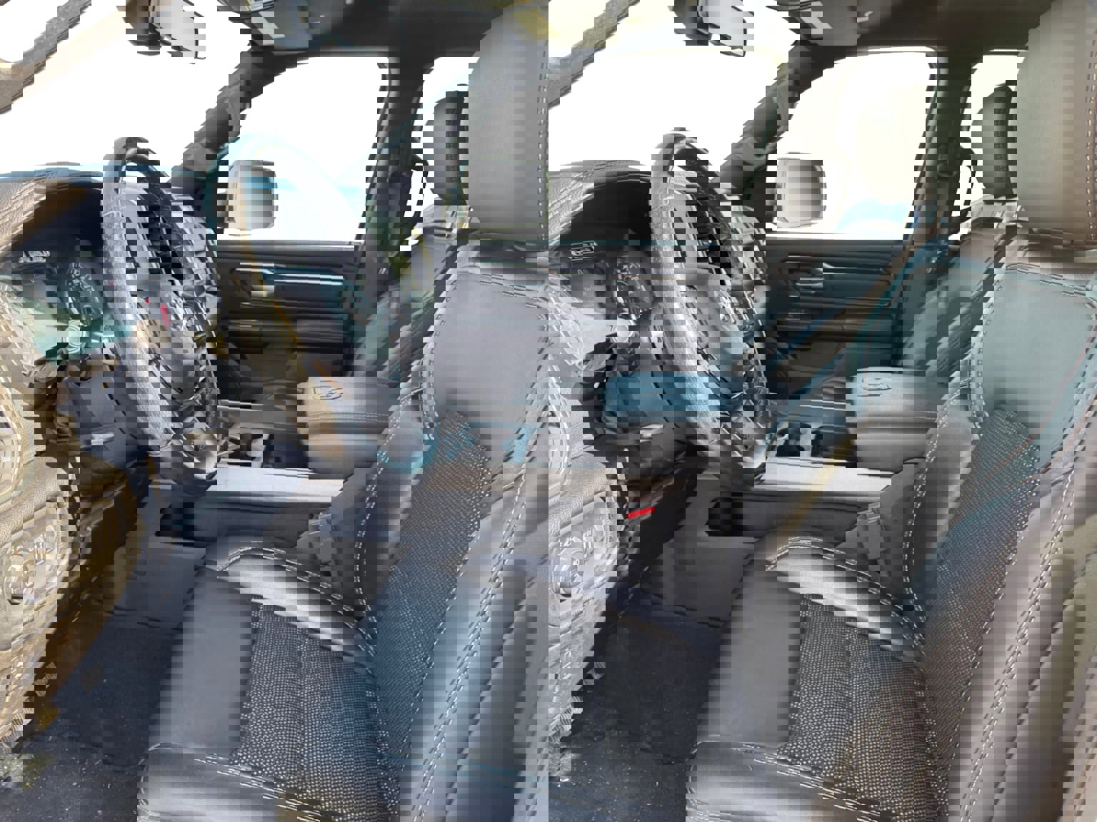 Used 2019 RAM 1500 Sport w/ Level 2 Equipment Group AWD/4WD image 10