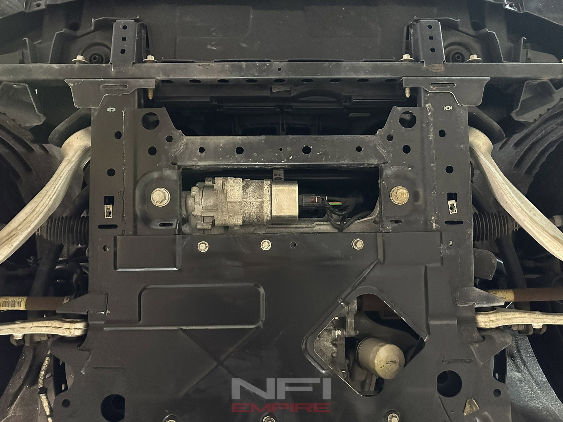 Used 2023 Ford Explorer Timberline image 63