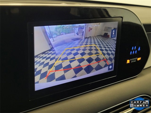 Used 2022 Hyundai Palisade SEL image 18