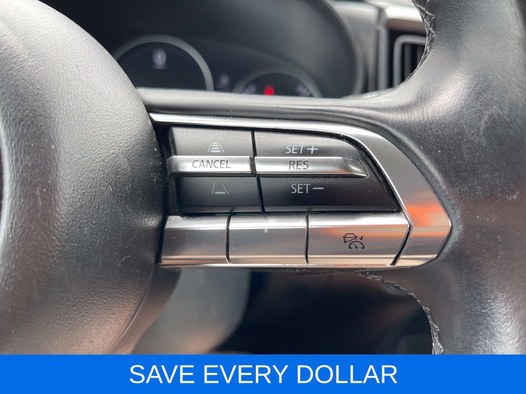 Used 2023 MAZDA CX-50 AWD 2.5 Turbo w/ Cargo Package image 19