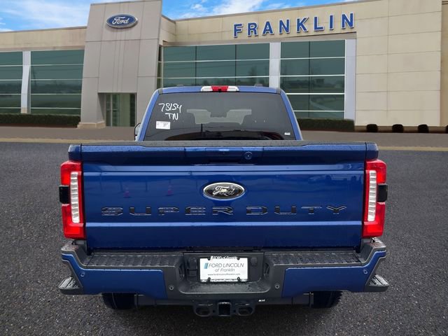 New 2026 Ford F250 XLT w/ XLT Premium Package image 6