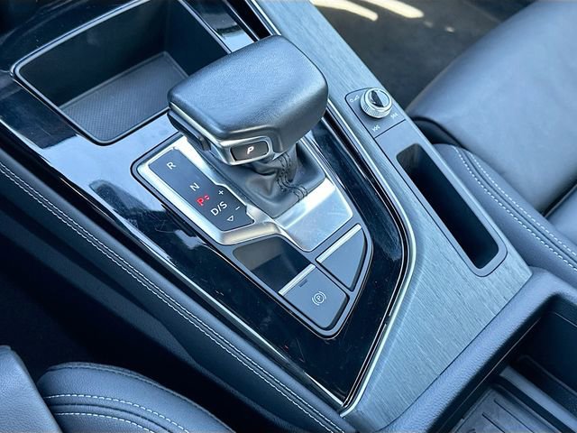Used 2024 Audi A4 2.0T Premium Plus image 16