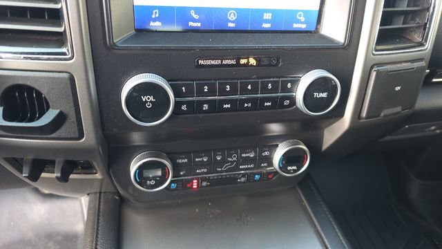 Used 2021 Ford Expedition Max XLT image 21