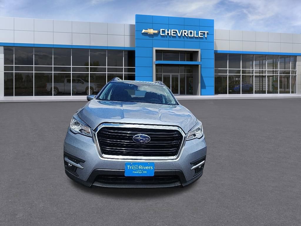 Used 2021 Subaru Ascent Touring AWD/4WD image 8