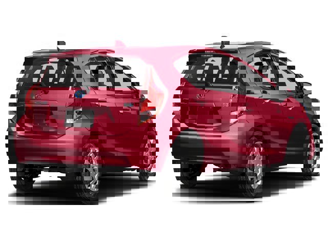 Used 2016 Toyota Prius C Three FWD image 2