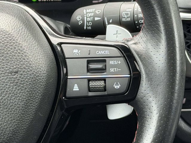 Used 2025 Acura ADX A-Spec AWD/4WD image 23