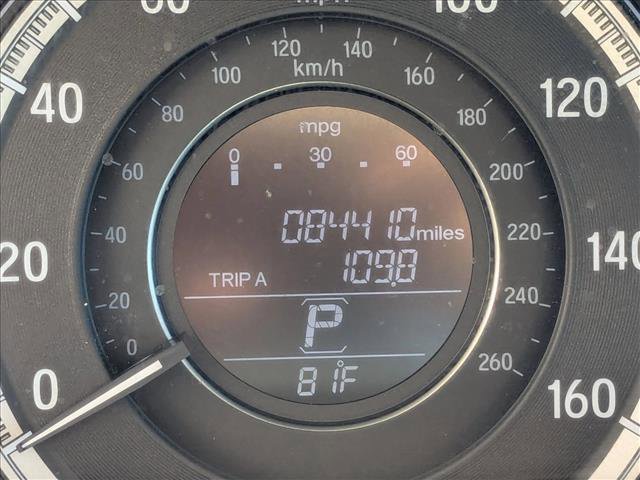 Used 2017 Honda Accord EX-L image 11