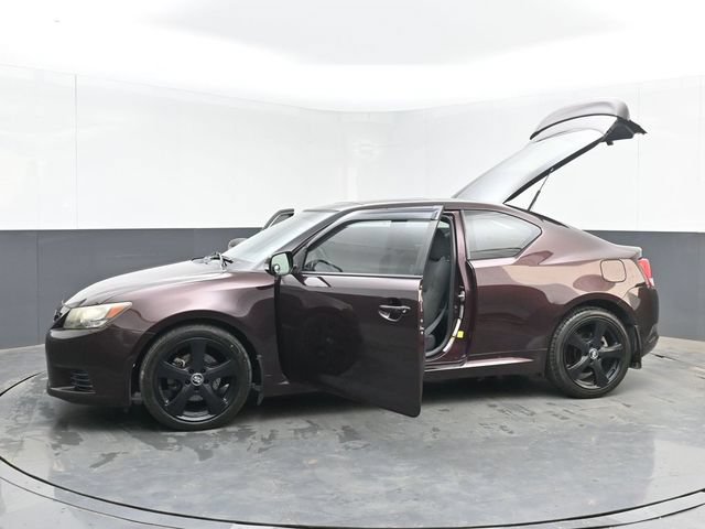 Used 2012 Scion tC FWD image 49