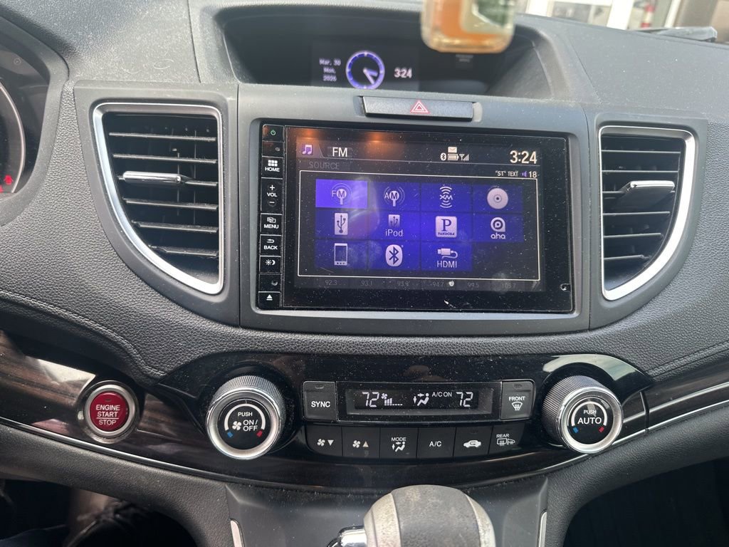 Used 2016 Honda CR-V EX-L image 13