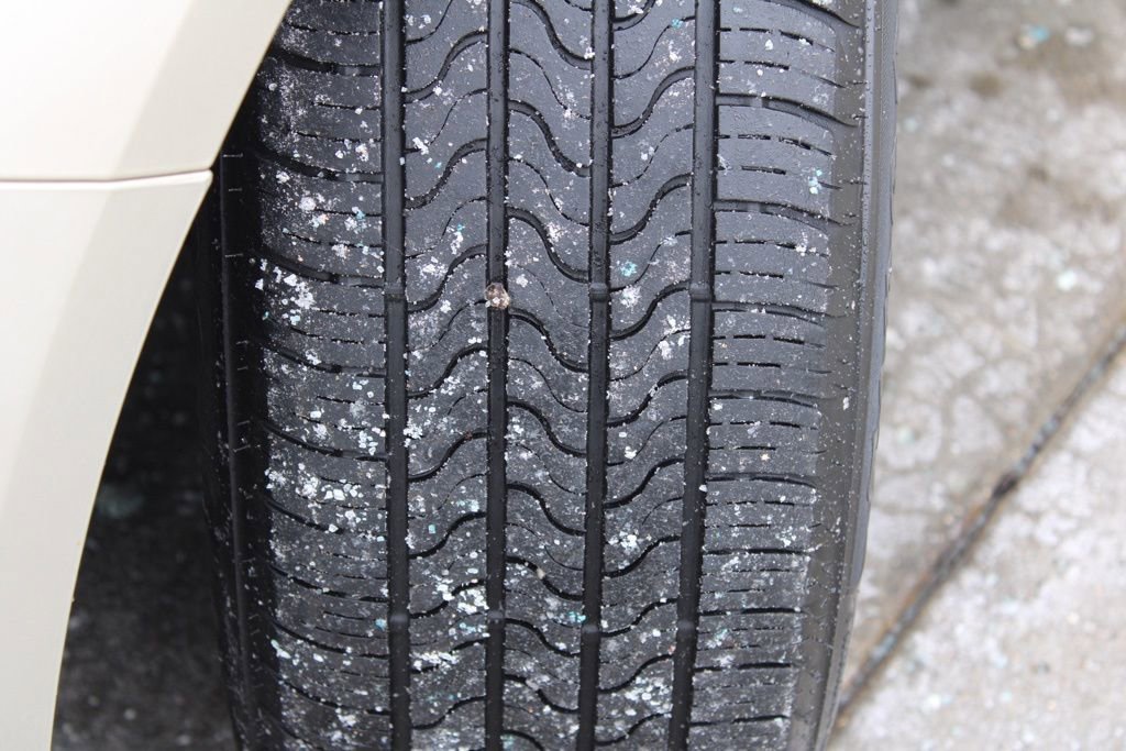 Used 2013 Chevrolet Malibu LT w/ Power Convenience Package image 13