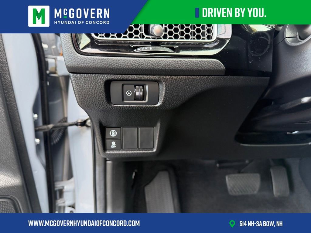 Used 2024 Honda Civic EX image 19