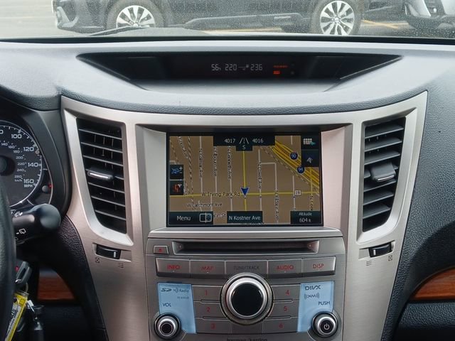 Used 2013 Subaru Outback 3.6R Limited image 12