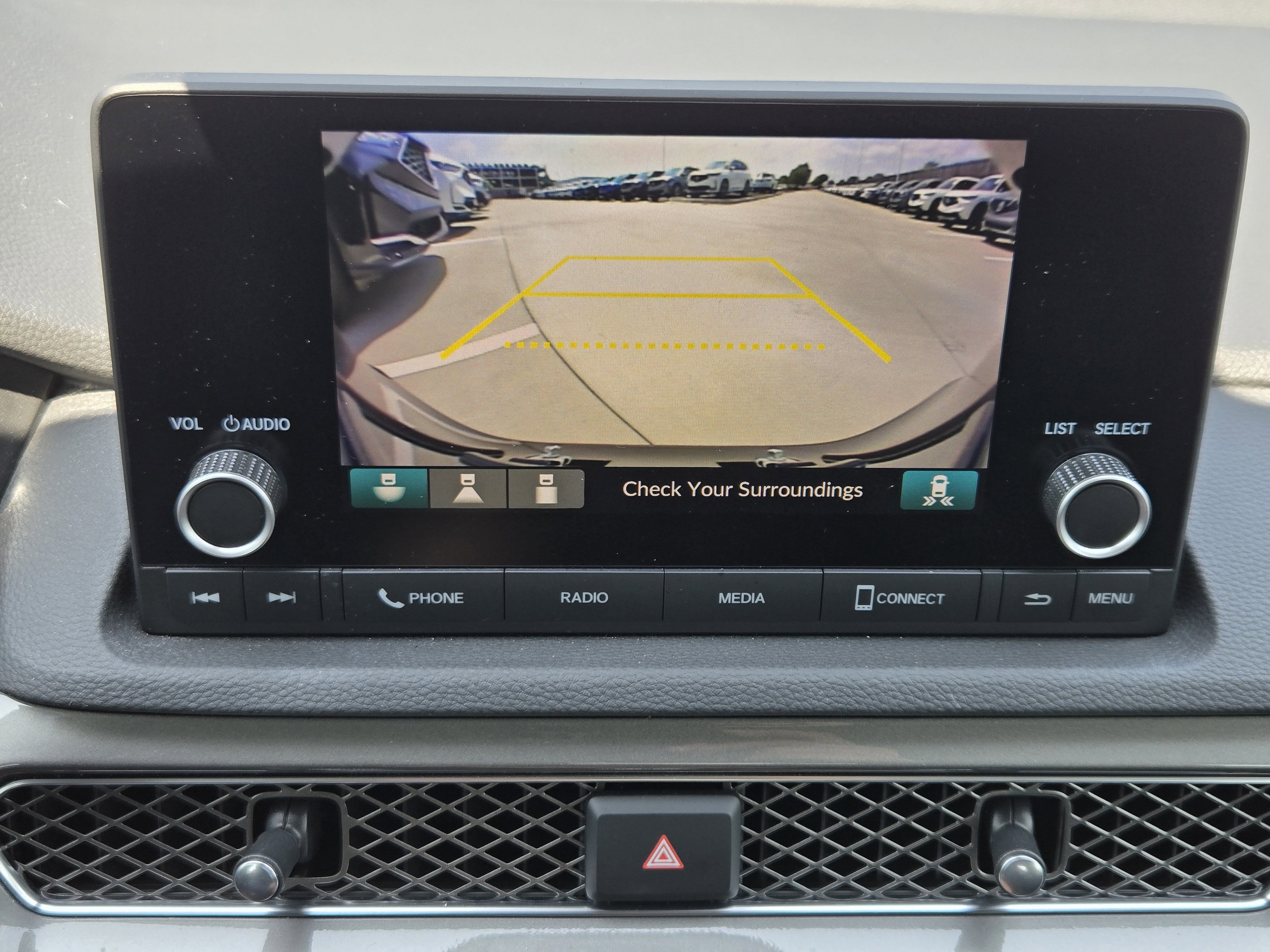 Certified 2024 Acura Integra FWD image 10