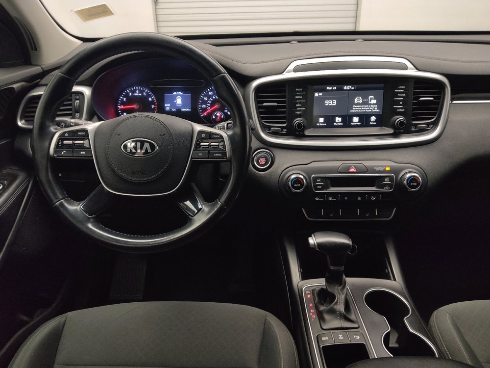 Used 2020 Kia Sorento S AWD/4WD image 22