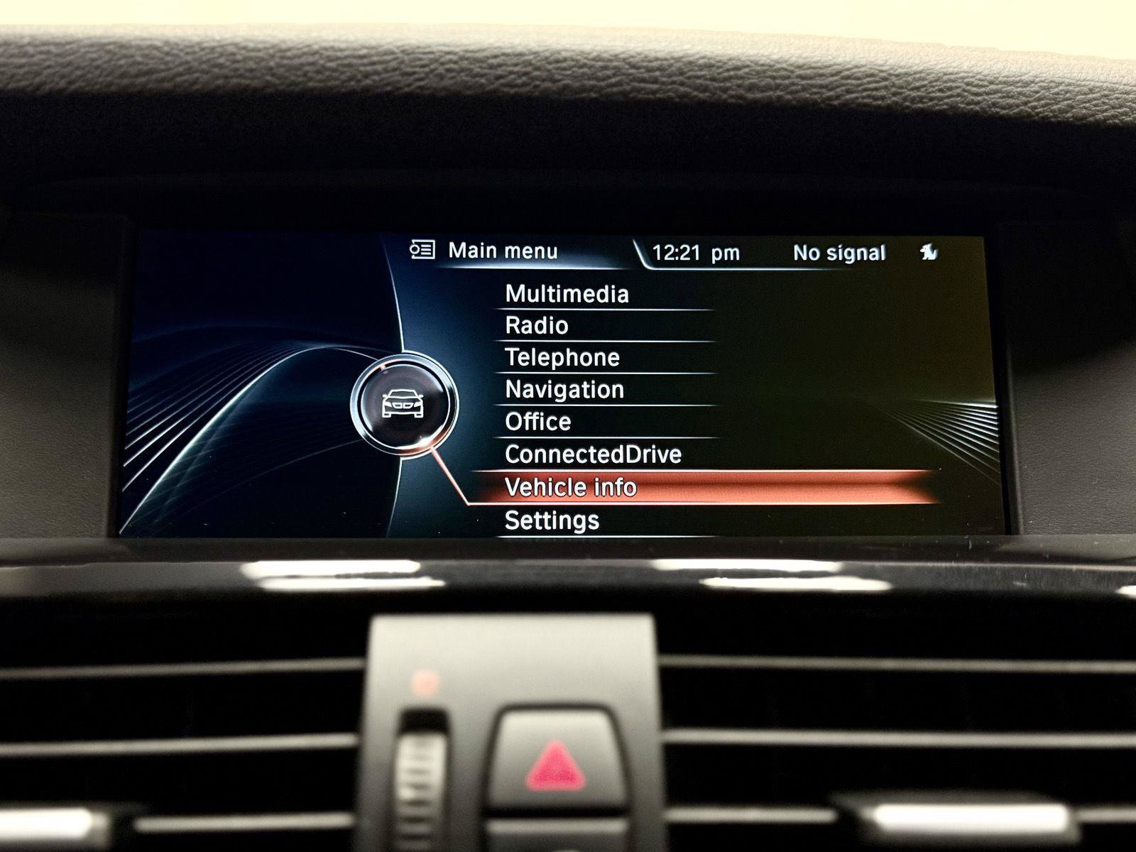 Used 2014 BMW X3 xDrive28i AWD/4WD image 26