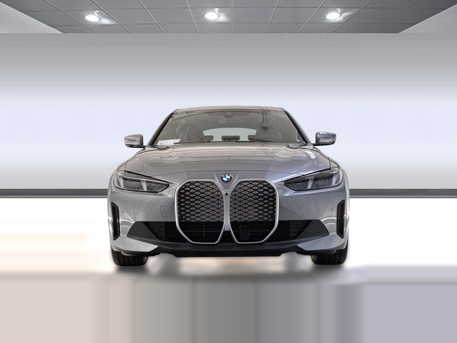 New 2026 BMW i4 xDrive40i w/ Premium Package AWD/4WD image 5