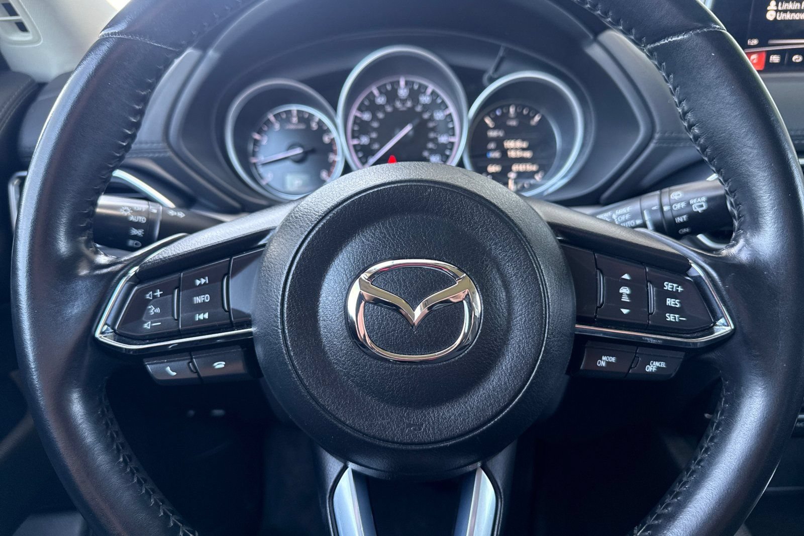 Used 2019 MAZDA CX-5 Touring AWD/4WD image 34